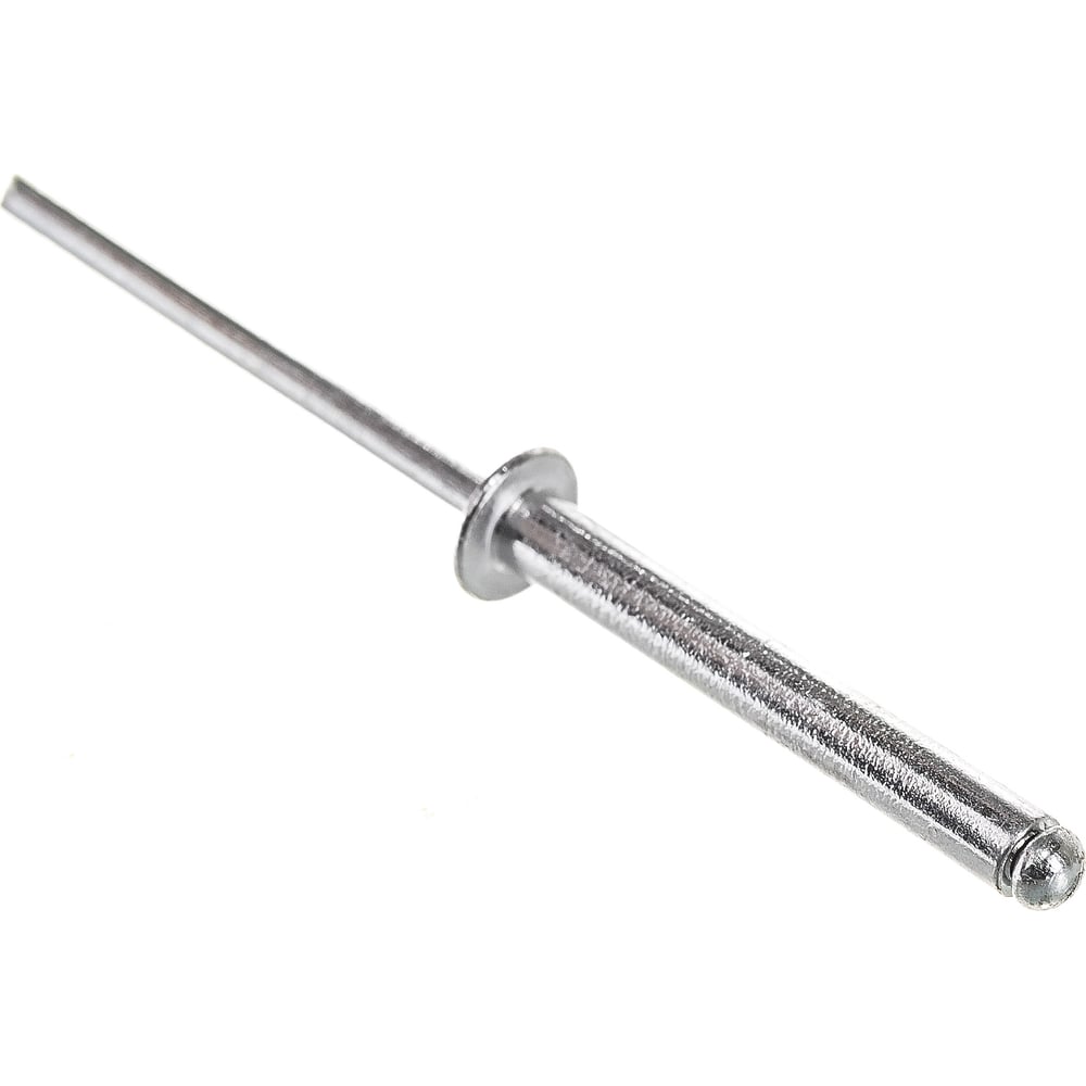 Комбинированные заклепки KITKREP 3,2х25 цинк, 500 шт RI32025G1 ...