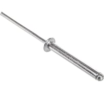 Комбинированные заклепки KITKREP 3,2х25 цинк, 500 шт RI32025G1