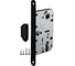 Корпус замка PUNTO ML85-50 BL черный 43059 1