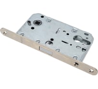 Корпус замка PUNTO ML85-50 SN матовый никель 43055