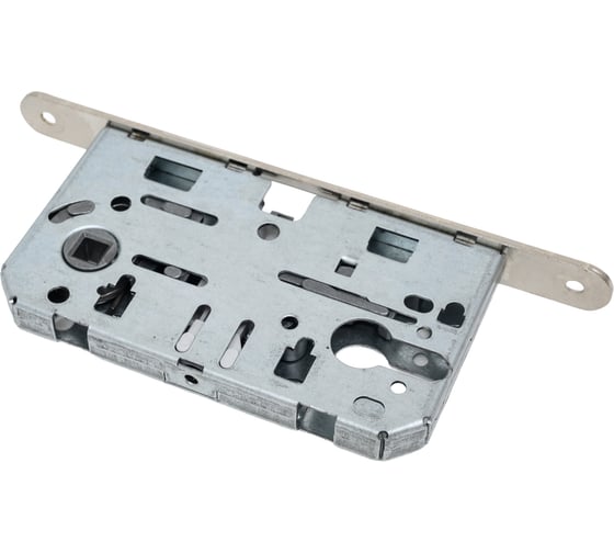 Корпус замка PUNTO ML85-50 SN матовый никель 43055