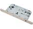 Корпус замка PUNTO ML85-50 SN матовый никель 43055 1