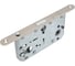 Корпус замка PUNTO ML85-50 SN матовый никель 43055 4