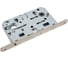Корпус замка PUNTO ML85-50 SN матовый никель 43055 5
