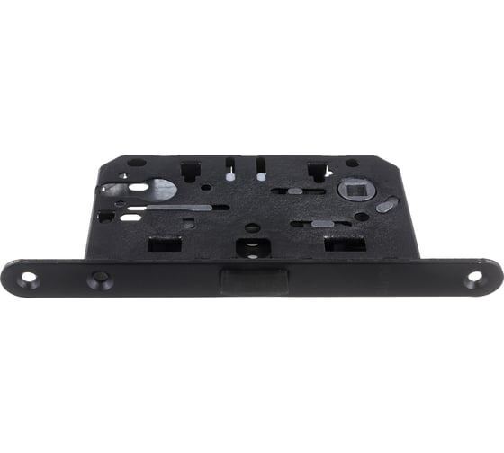 Корпус замка PUNTO PL85-50 BL черный 43303