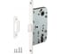 Корпус замка PUNTO PL85-50 WH белый 43307 1