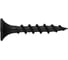 Саморезы KITKREP 3,5х51 потай, крупная резьба, оксид., 1 кг DC35051kg2-RS 1