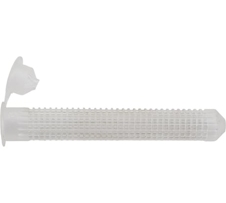 ЕВРОПАРТНЕР Сетчатая гильза для пустотелых и пористых оснований P8V 12x80 mm 30 шт. 0088 D