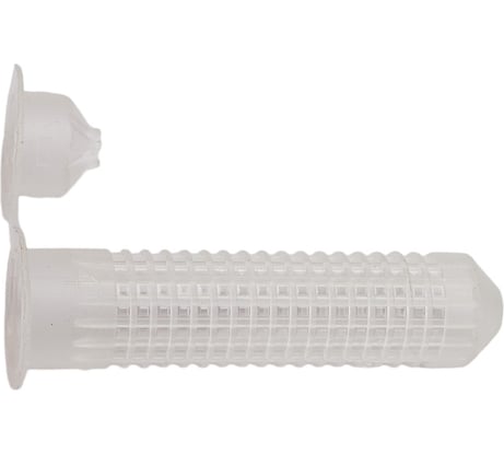 Сетчатая гильза ЕВРОПАРТНЕР для пустотелых и пористых оснований P8M 12x50 mm 30 шт. 0086 D