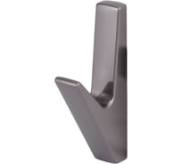 Крючок Brante BR.121.PEARL GREY графит 658104