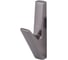 Крючок Brante BR.121.PEARL GREY графит 658104 1