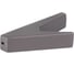 Крючок Brante BR.121.PEARL GREY графит 658104 5