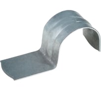 Скоба REXANT СМО 19-20 (ДМП) однолапковая для монтажного пистолета (100 шт/уп) 28-1016-3