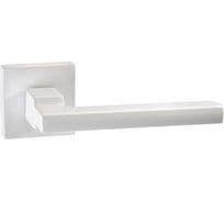 Дверная ручка Ренц Рим супер белый INDH 53-03 SW