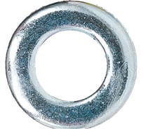 Шайба ZAMETAL D6, DIN 125, ГОСТ 11371, HV140, оц., уп. 5 кг ZA083058