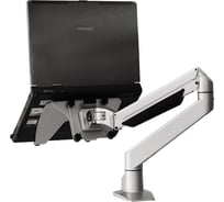 Кронштейн для мониторов ABC Mount ProSolution-K2 silver 200015