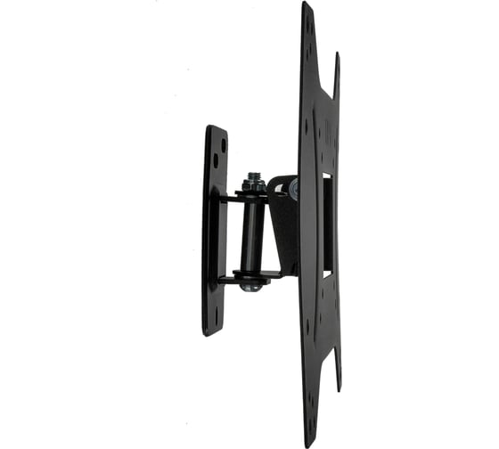 Кронштейн KROMAX для LED/LCD телевизоров OPTIMA-402 black 28009