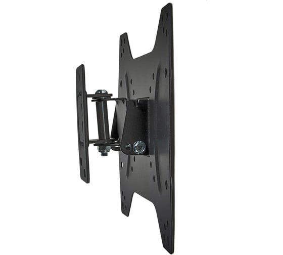 Кронштейн KROMAX для LED/LCD телевизоров OPTIMA-402 black 28009