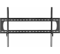 Кронштейн для LED/LCD телевизоров Kromax STAR PRO-111 black 20246