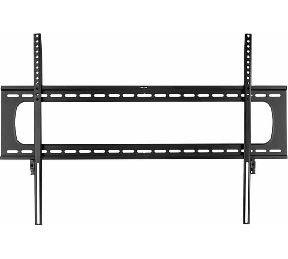 Кронштейн для LED/LCD телевизоров Kromax STAR PRO-111 black 20246 1