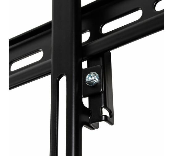 Кронштейн для LED/LCD телевизоров Kromax STAR PRO-111 black 20246