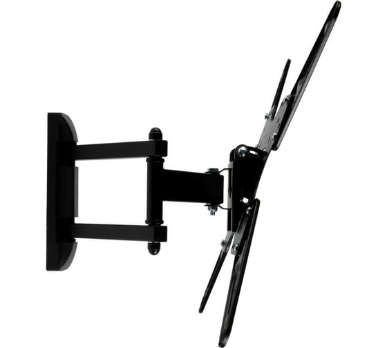 Кронштейн для LED/LCD телевизоров Kromax OPTIMA-414 black 29012