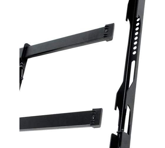 Настенный кронштейн для LED/LCD телевизоров Kromax GALACTIC-56 black 26027