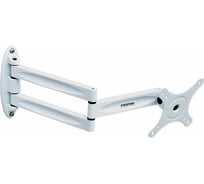 TV-кронштейн KROMAX TECHNO-11 white 29002