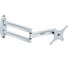 TV-кронштейн KROMAX TECHNO-11 white 29002 1