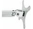 TV-кронштейн KROMAX TECHNO-11 white 29002 2