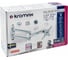 TV-кронштейн KROMAX TECHNO-11 white 29002 9