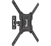 TV-кронштейн Arm media LCD-403 new black 10235