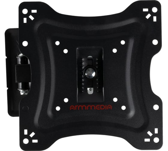 TV-кронштейн Arm media LCD-403 new black 10235