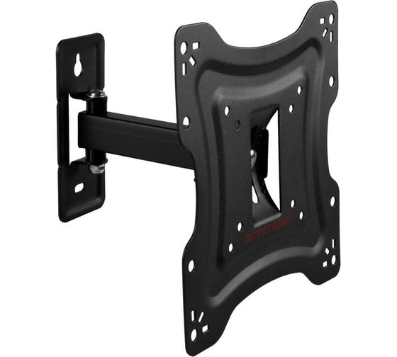 TV-кронштейн Arm media LCD-403 new black 10235