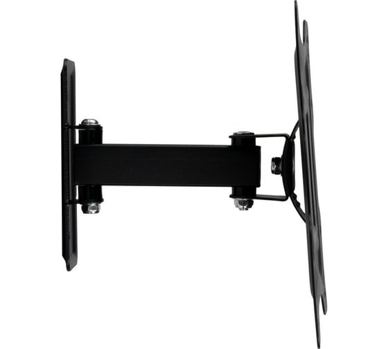 TV-кронштейн Arm media LCD-403 new black 10235