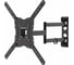 TV-кронштейн Arm media LCD-404 new black 10236 1