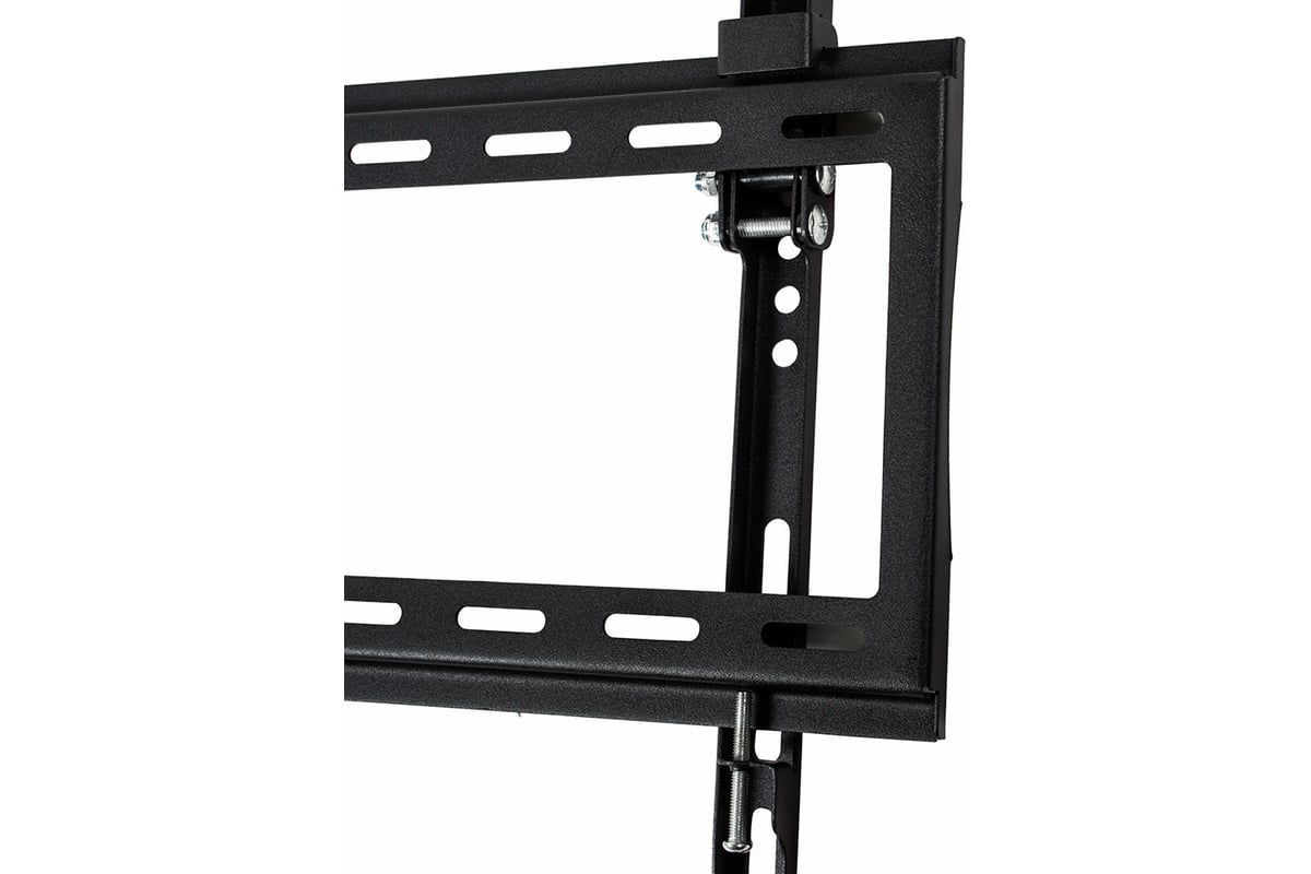 TV-кронштейн Arm media STEEL-4 black 10218 - выгодная цена, отзывы ...