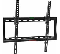 TV-кронштейн Arm media STEEL-4 black 10218