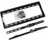 TV-кронштейн Arm media STEEL-4 black 10218 5