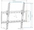 TV-кронштейн Arm media STEEL-4 black 10218 6
