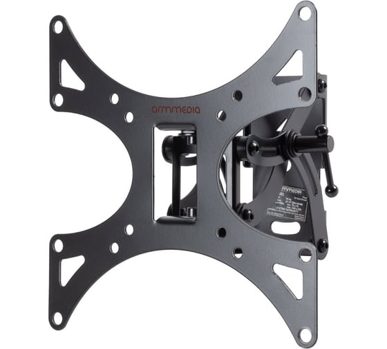 TV-кронштейн Arm media LCD-301 black 10009
