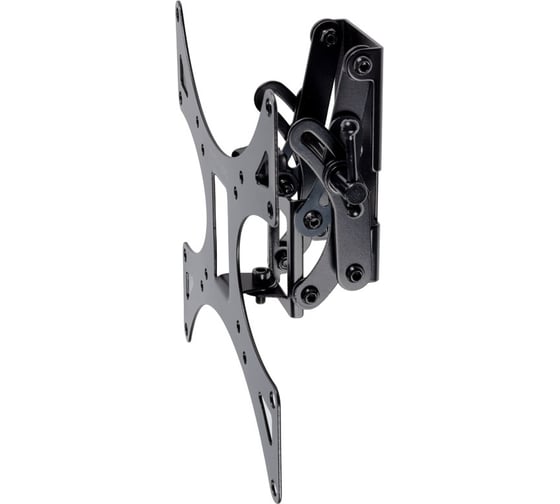 TV-кронштейн Arm media LCD-301 black 10009