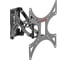 TV-кронштейн Arm media LCD-301 black 10009 1
