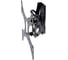 TV-кронштейн Arm media LCD-301 black 10009 3