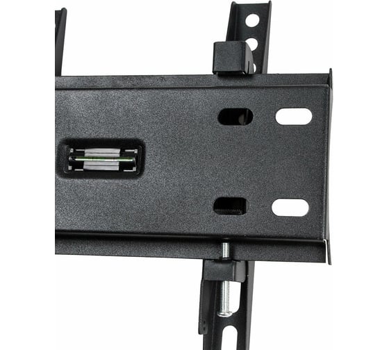Кронштейн для LED/LCD телевизоров Arm media PLASMA-6 black, наклонный 10215