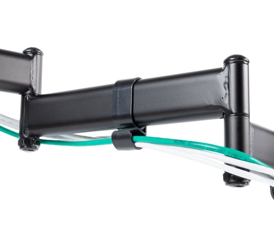 Кронштейн для мониторов Arm media LCD-T15 black 10162