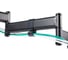 Кронштейн для мониторов Arm media LCD-T15 black 10162 5