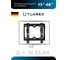 Кронштейн для LED/LCD телевизоров Tuarex OLIMP-115 black 40305 5
