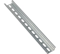 Профиль шляпный ООО "СТАЛЬНЫЕ СИСТЕМЫ" P-SH 40x25x15 (1,5 мм), L=3000 мм, гор. цинк PR17KEB300-26