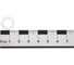 Шайба плоская DINFIX D 8, полиамидная (пластиковая), DIN 125А (2 шт) 00-0005405 3